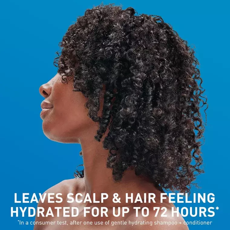 Cerave Gentle Hydrating Conditioner (266ml)