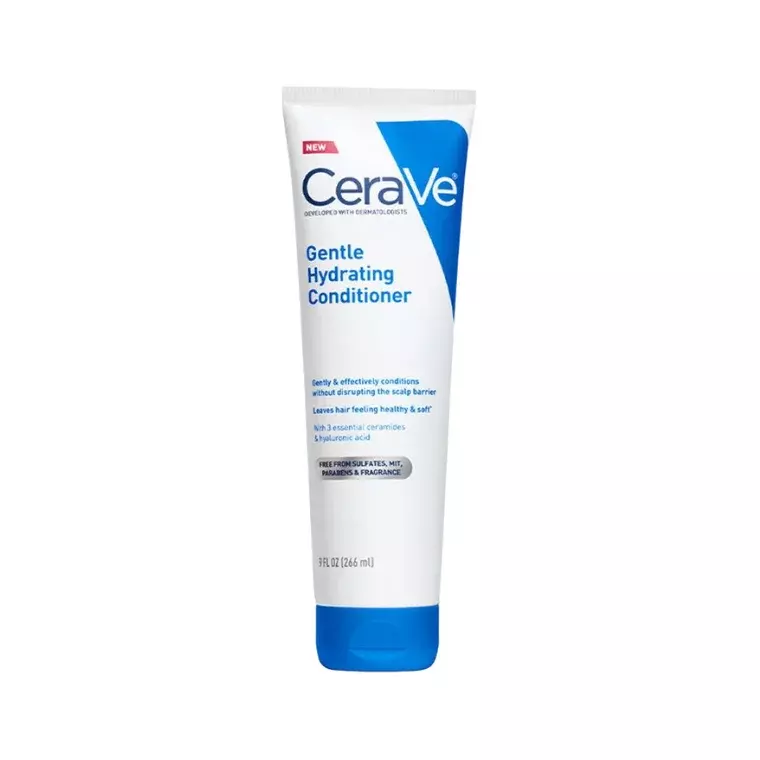 Cerave Gentle Hydrating Conditioner (266ml)