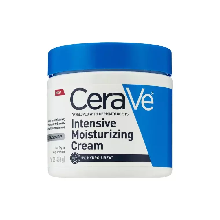 CeraVe Intensive Moisturizing Cream (453gm)