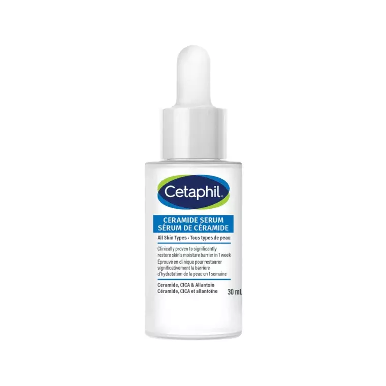 Cetaphil Ceramide Serum (30ml)