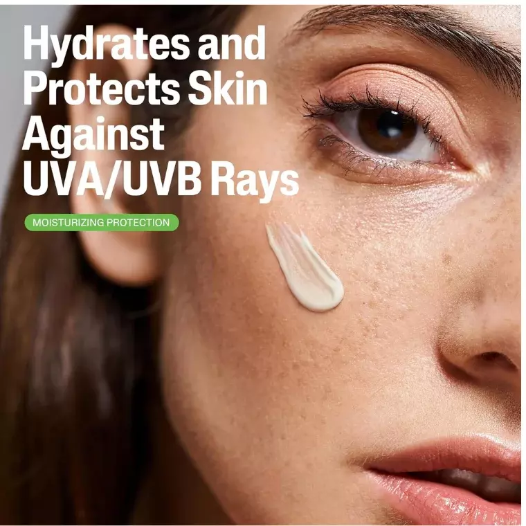 Cetaphil Daily Facial Moisturizer SPF 35 (88ml)