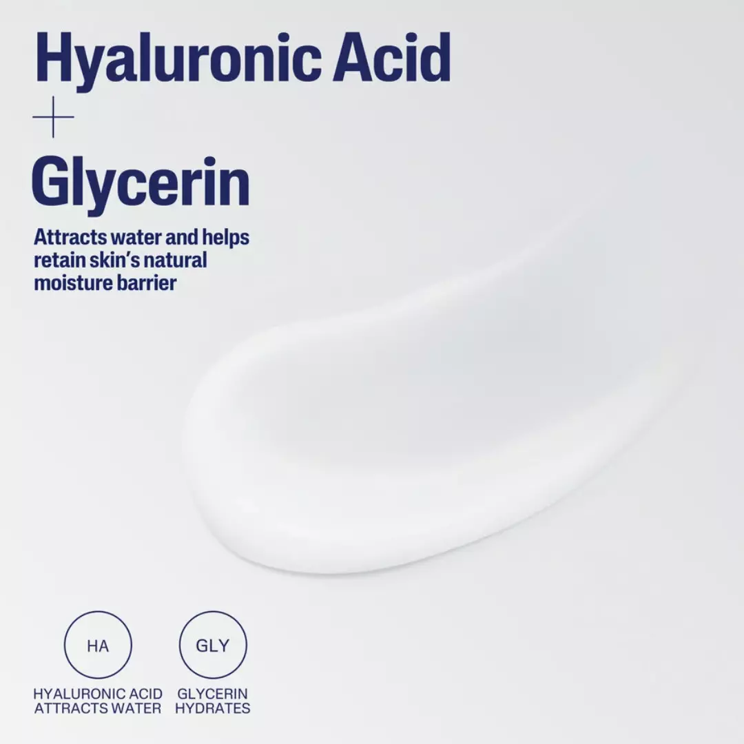 Cetaphil Daily Hydrating Lotion (88ml)