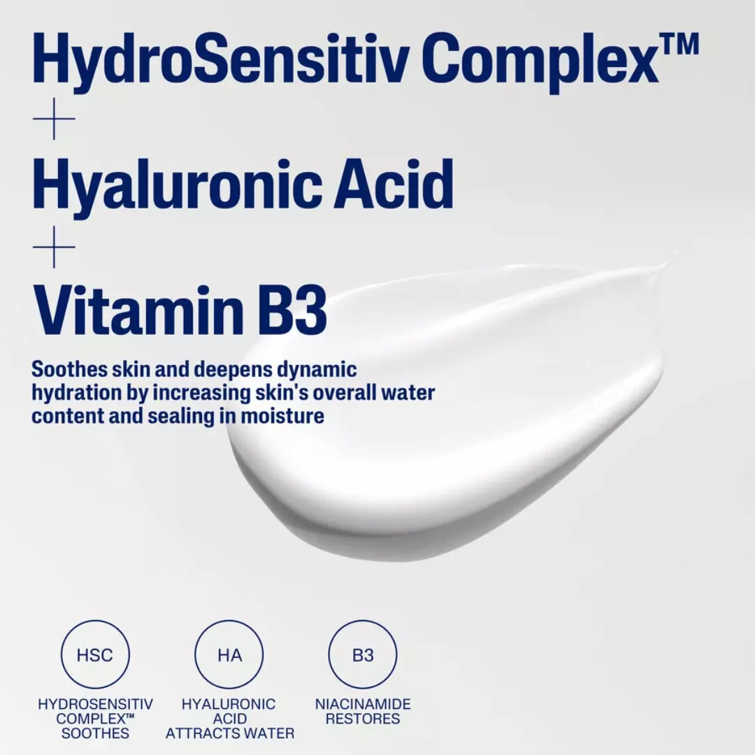 Cetaphil Deep Hydration Healthy Glow Daily Cream (48g)