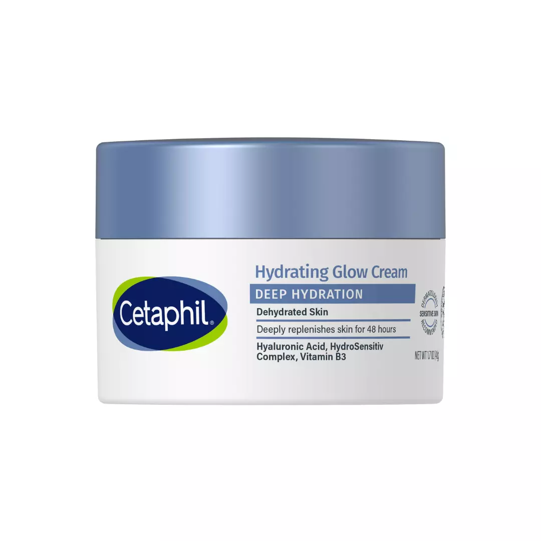 Cetaphil Deep Hydration Healthy Glow Daily Cream (48g)