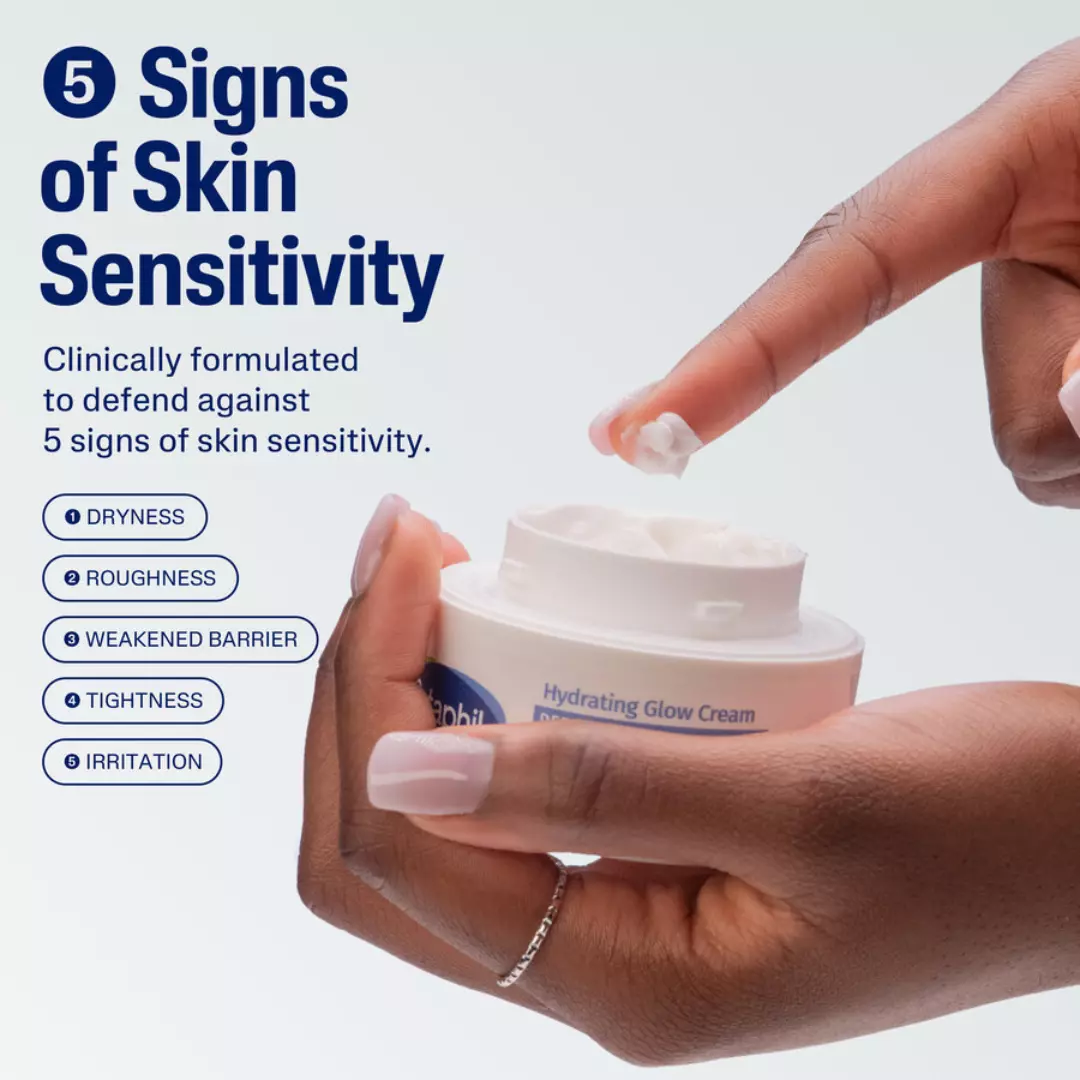 Cetaphil Deep Hydration Healthy Glow Daily Cream (48g)