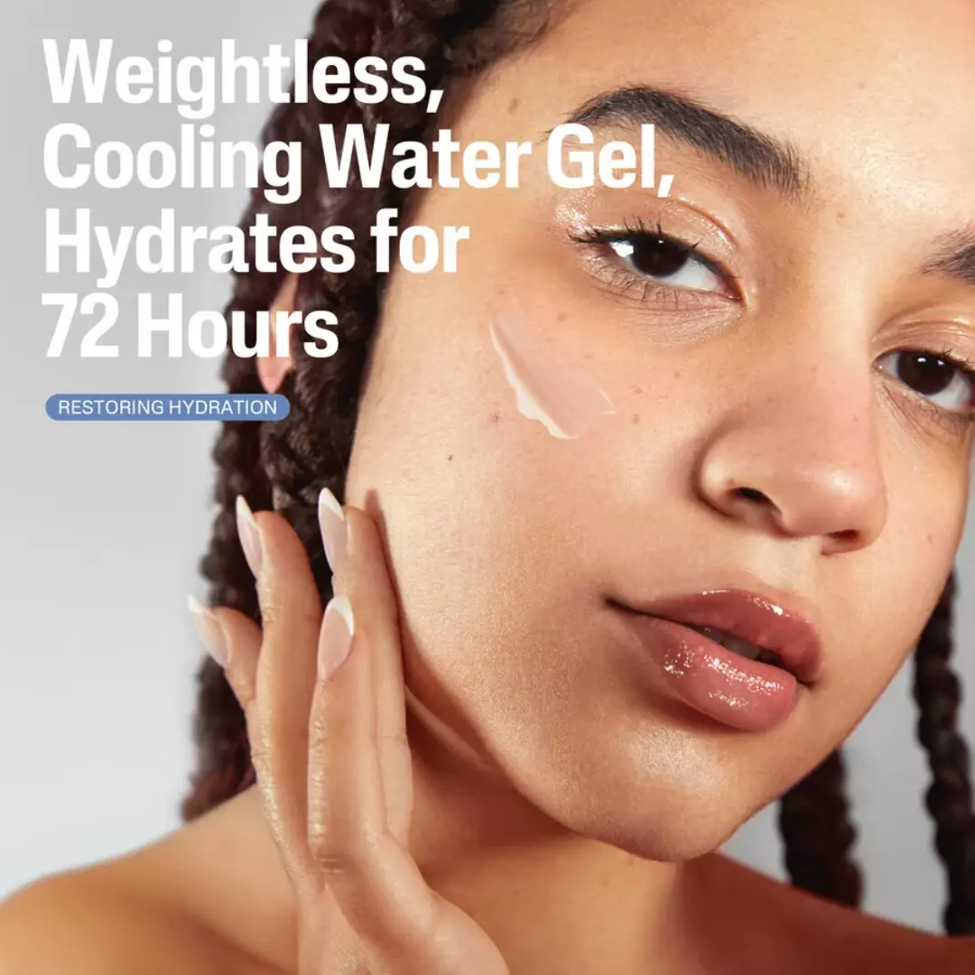 Cetaphil Deep Hydration Hydrating Water Gel (48g)