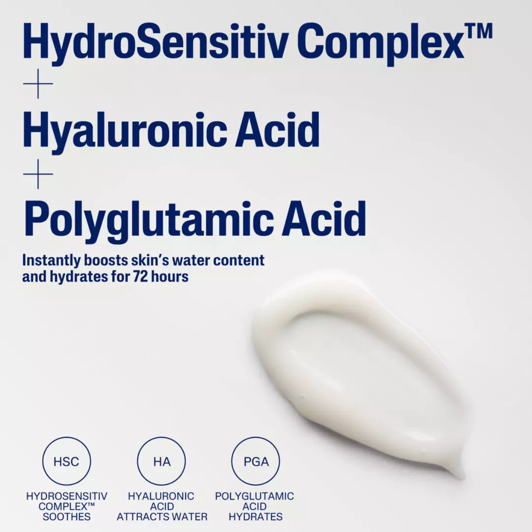 Cetaphil Deep Hydration Hydrating Water Gel (48g)