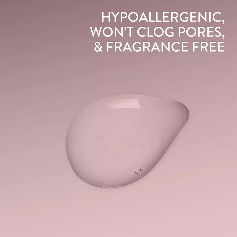 Cetaphil Healthy Radiance Gentle PHA Exfoliating Cleanser (124ml)