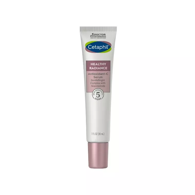 Cetaphil Healthy Radiance Antioxidant-C Serum (30ml)