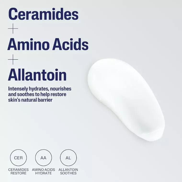 Cetaphil Intensive Healing Lotion (473ml)