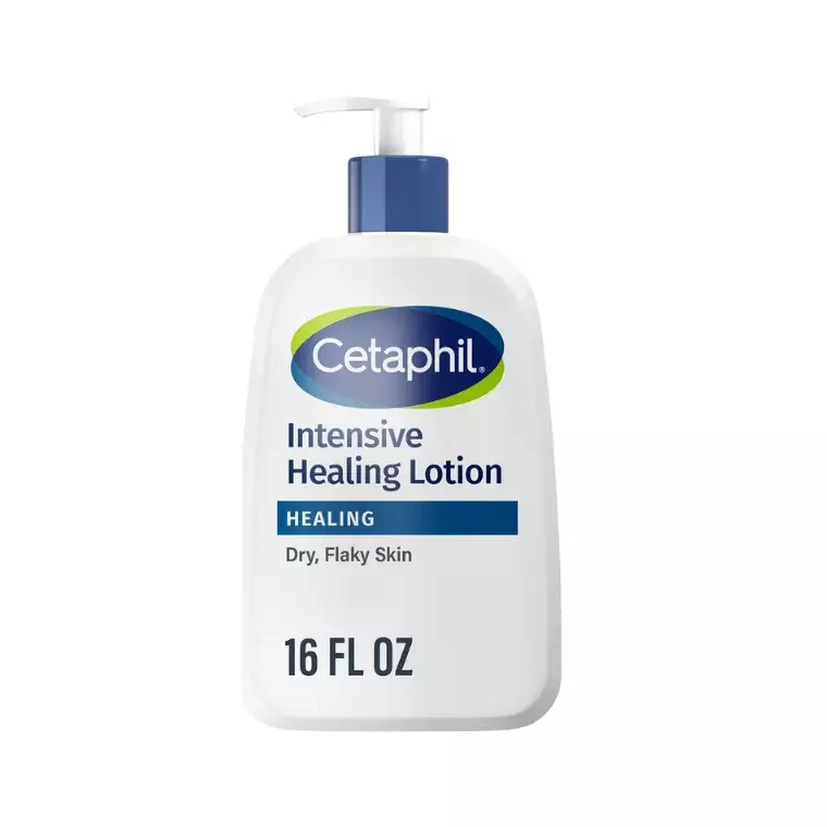 Cetaphil Intensive Healing Lotion (473ml)
