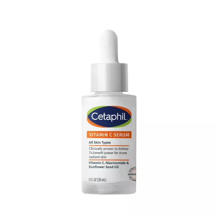 Cetaphil Vitamin C Serum (30ml)