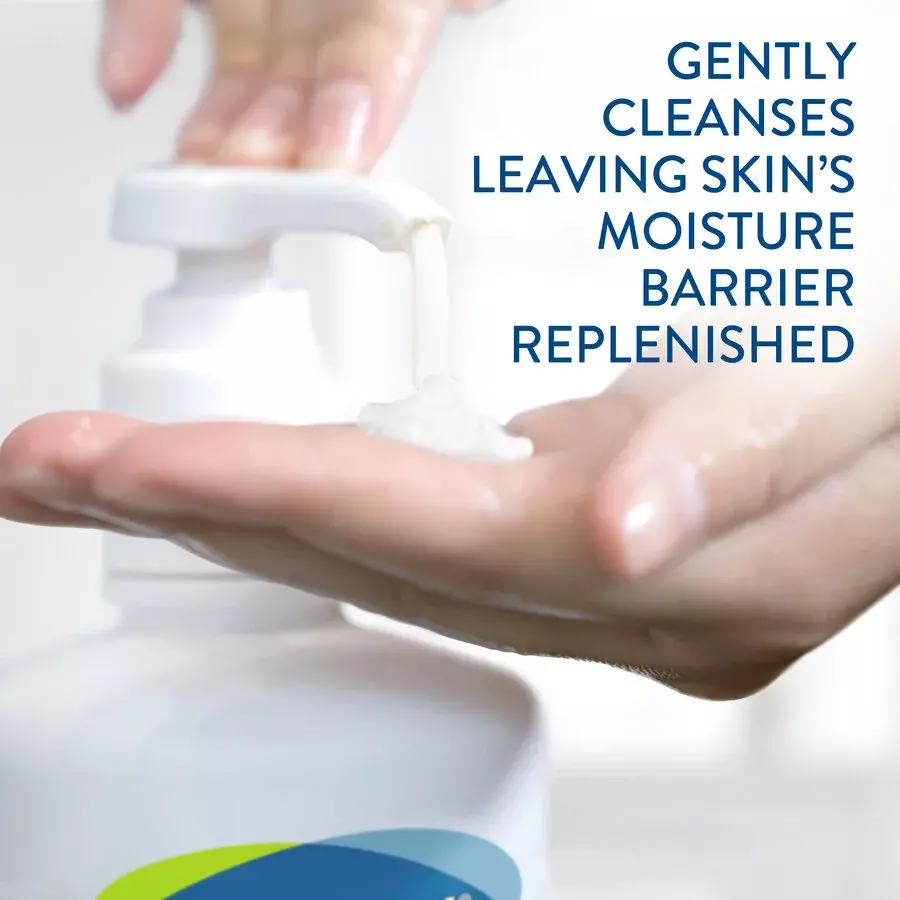 Cetaphil Flare-Up Relief Body Wash (591ml)