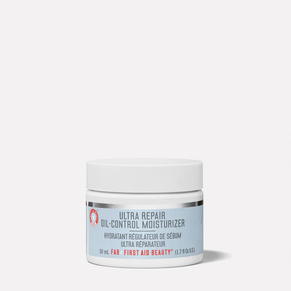 First Aid Beauty Ultra Repair Oil-Control Moisturizer