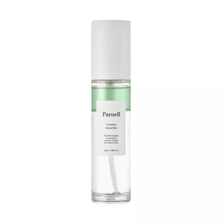 Parnell Cicamanu Serum Mist (50ml)
