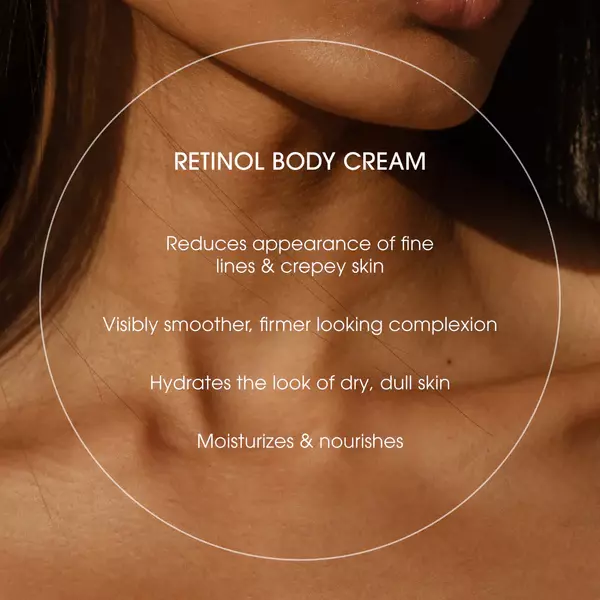 Advanced Clinicals Retinol Advanced Firming Cream