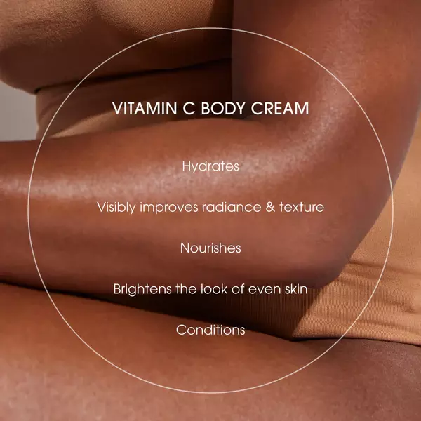 Advanced Clinicals Vitamin C Advanced Brightening Cream