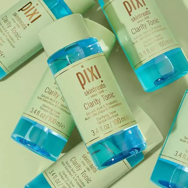 Pixi Clarity Tonic (100ml)
