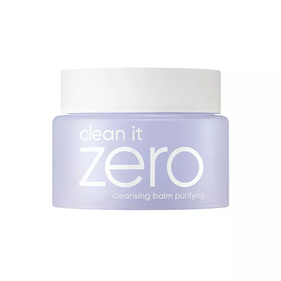 Banila Co Clean It Zero Cleansing Balm Purifying (100ml)