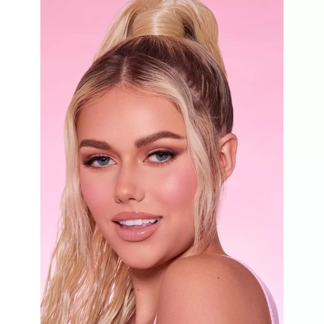 Sheglam Color Bloom Liquid Blush - Love Cake (5.3ml)