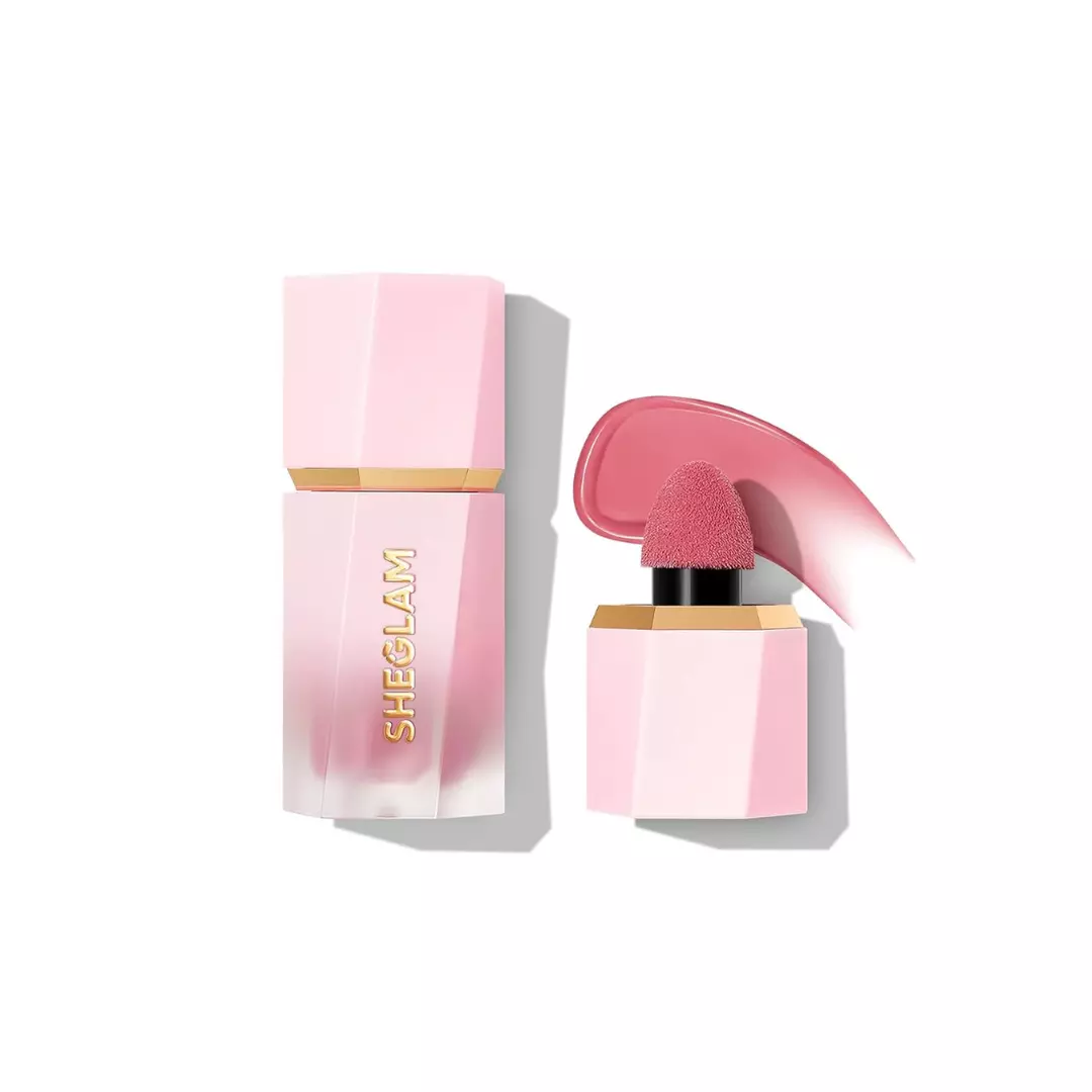 Sheglam Color Bloom Liquid Blush - Love Cake (5.3ml)