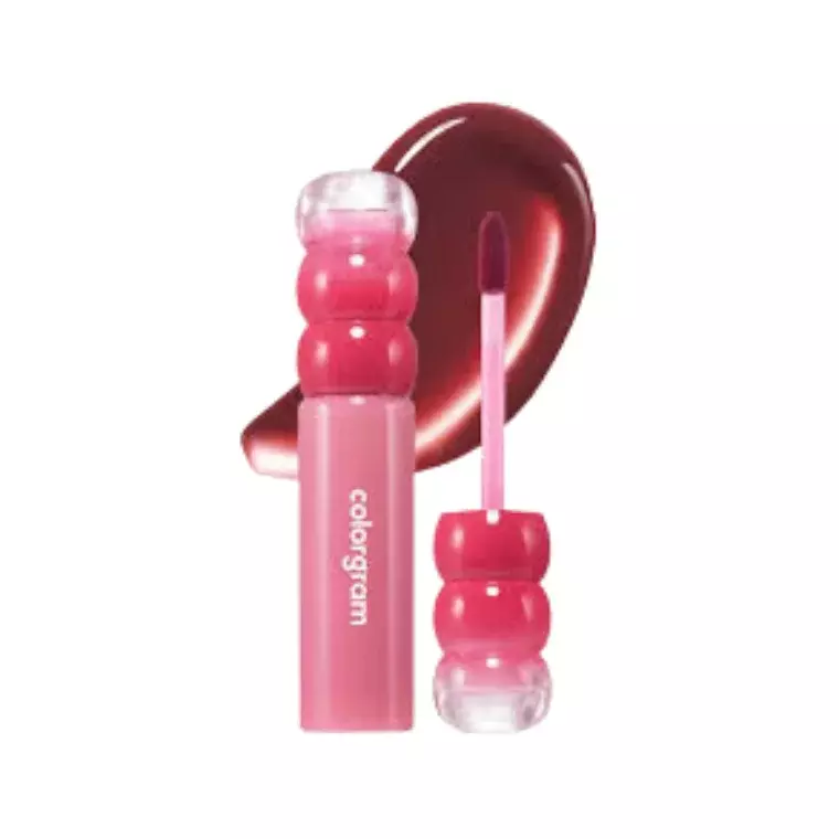 Colorgram Fruity Water Ajak Tint #06 Chic Jujube (3gm)