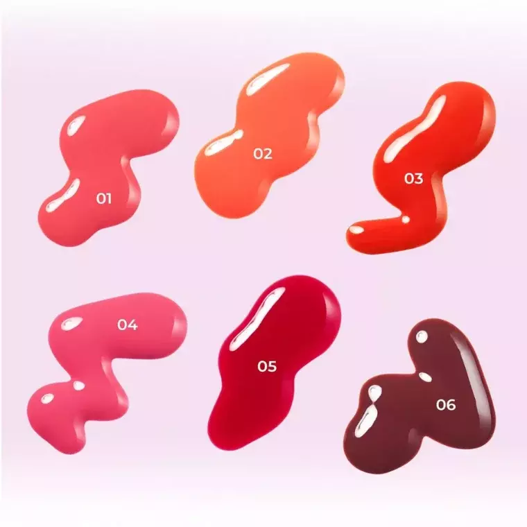 Colorgram Fruity Water Ajak Tint #06 Chic Jujube (3gm)