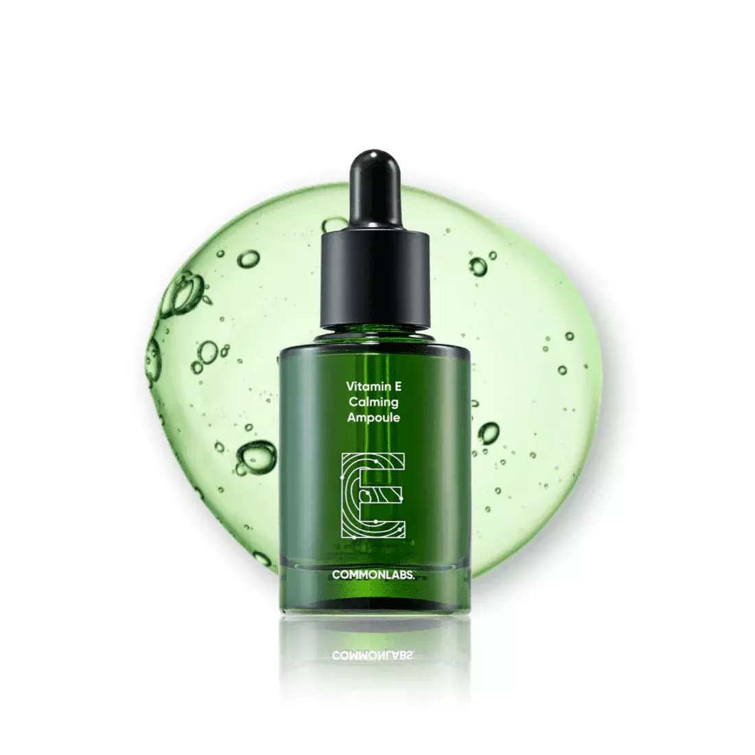 Commonlabs Vitamin E Calming Ampoule (30ml)