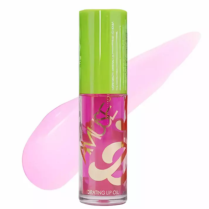 Amuse Lip Drip Hydrating Lip Oil - 04 BAD