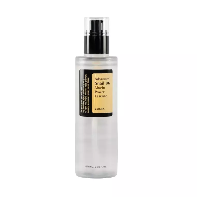 Cosrx Advanced Snail 96 Mucin Power Essence (100ml)