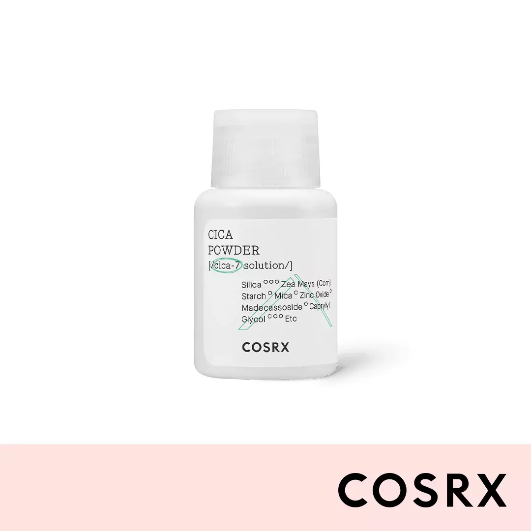 Cosrx Pure Fit Cica Powder (10g)