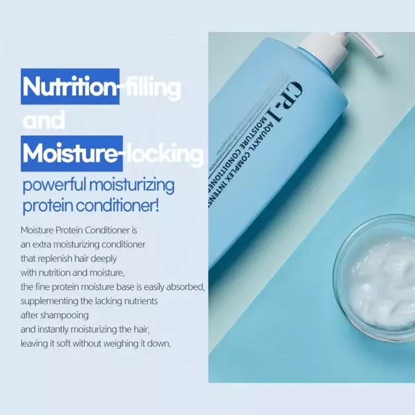 CP-1 Aquaxyl Complex Intense Moisture Conditioner 500ML
