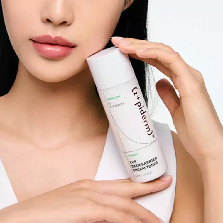 Zipiderm EGF Skin Barrier Cream Toner (150ml)