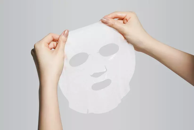 Mixsoon  Master Deep Barrier Mask (30g)