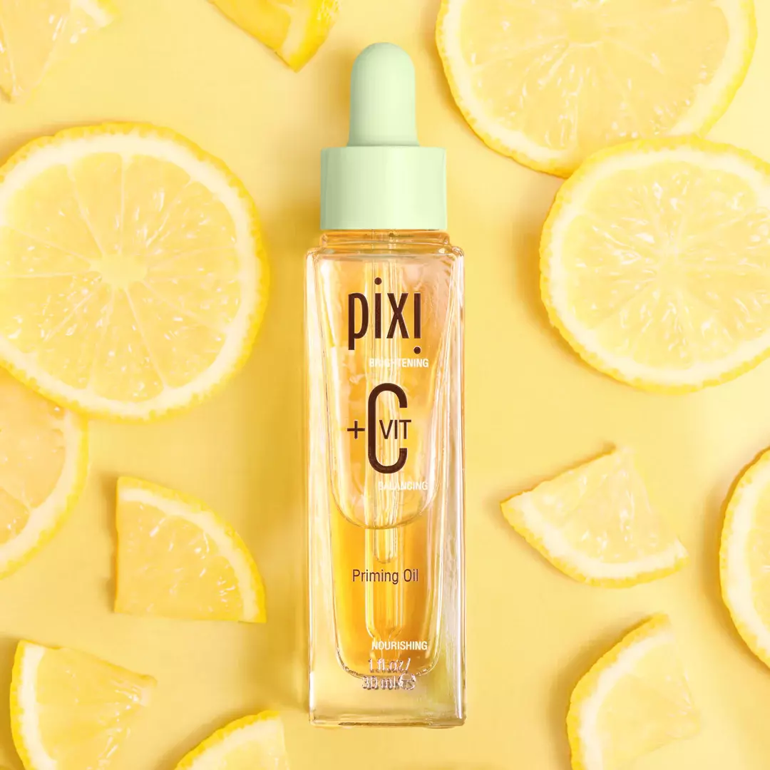 Pixi +C VIT Priming Oil
