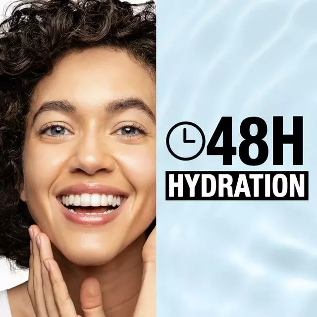 Neutrogena Hydro Boost Water Gel 50 ML