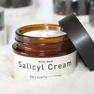Elizavecca Salicyl Cream 50ml