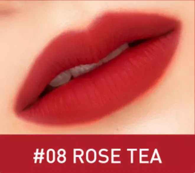 Baby Bright Mask Friendly Lip Tint - #08 ROSE TEA (2.5g)