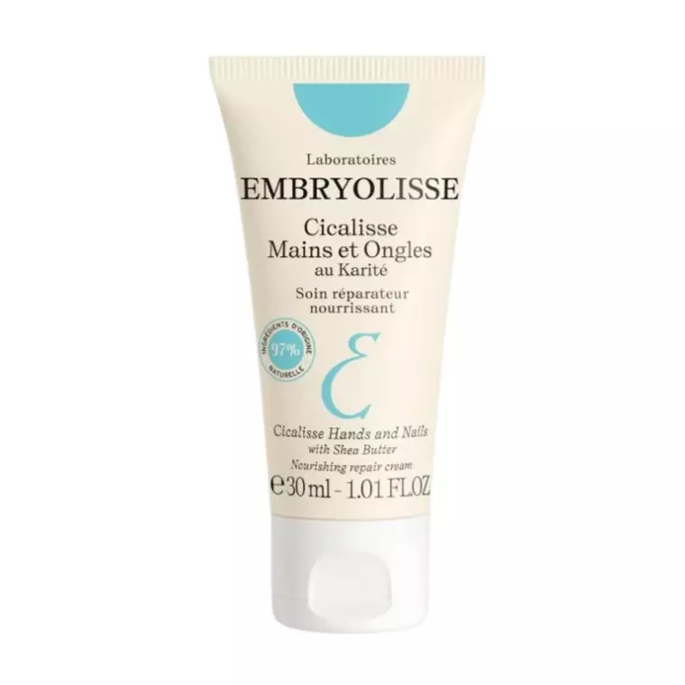 Embryolisse Cicalisse Mains et Ongles Hands and Nails Cream (30ml)
