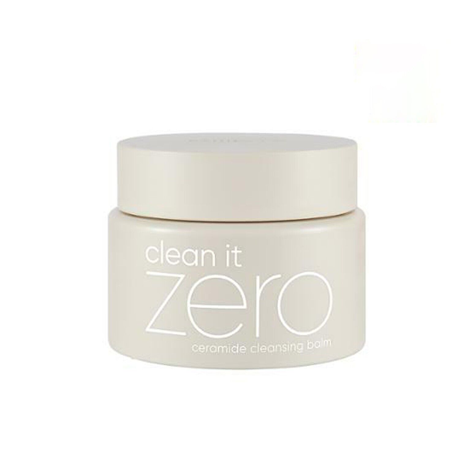 Banila Co Clean It Zero Ceramide Cleansing Balm