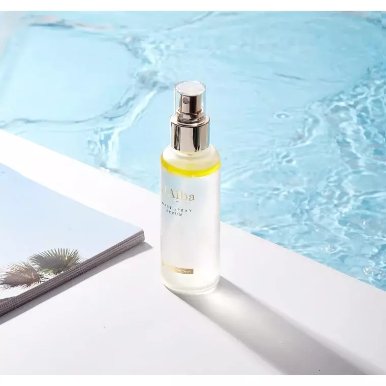 D'Alba White Truffle First Spray Serum (100ml)