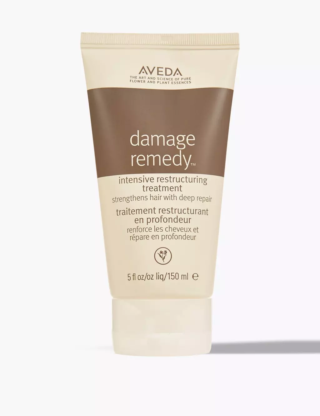 Aveda Damage Remedy Duo [ Aveda Damage Remedy Intensive Restructuring Treatment + Aveda Damage Remedy Daily Hair Repair ]