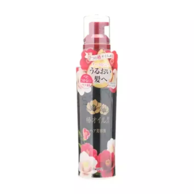 Dariya Camellia Oil Hair Essence Liquid (100ml)
