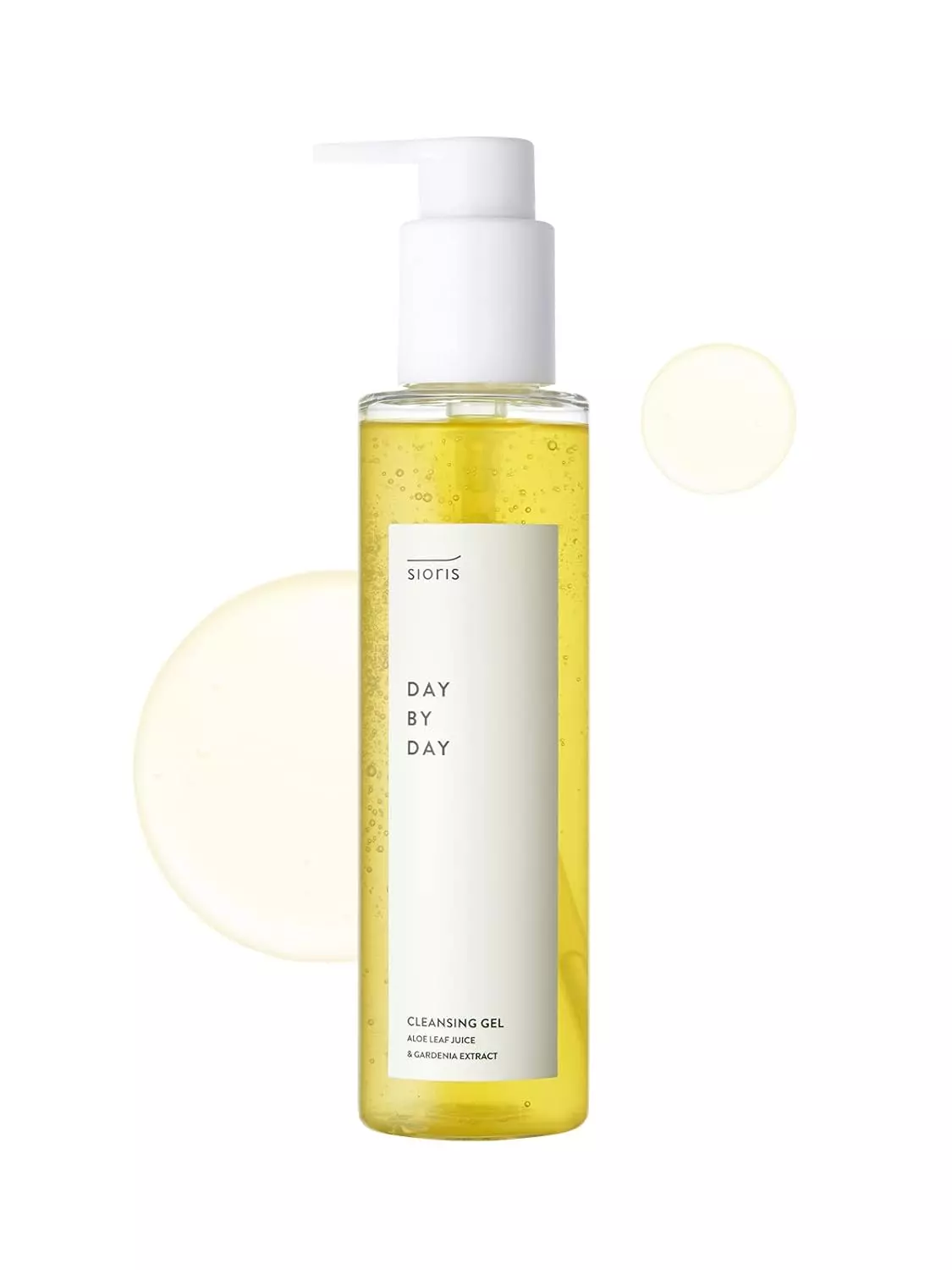 Sioris Day by Day Cleansing Gel (150ml)