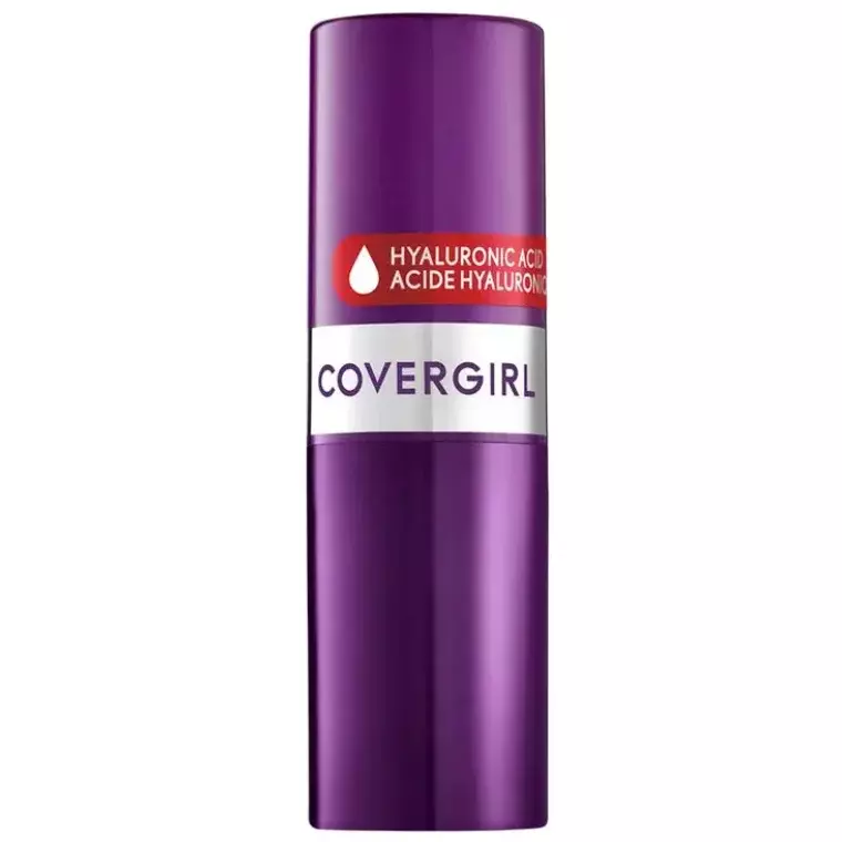 Covergirl Simply Ageless Moisture Renew Lipstick # 310 Devoted Red (4.2gm)