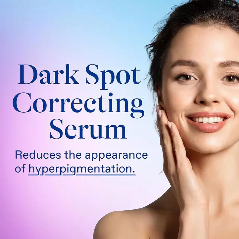 Differin Dark Spot Correcting Serum (30ml)