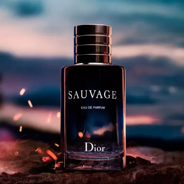Dior Sauvage Eau de Parfum (100ml)