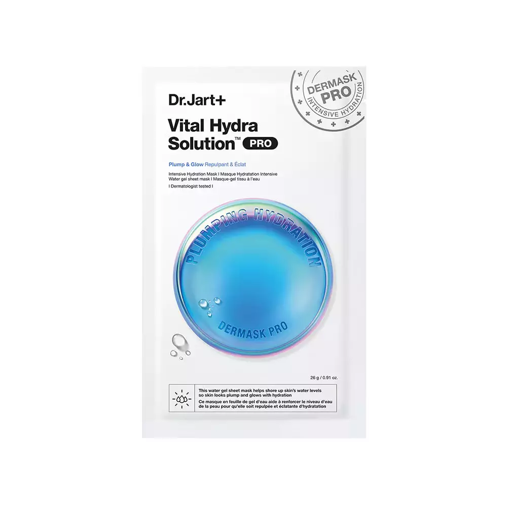 Dr.Jart+ Dermask™ Vital Hydra Solution™