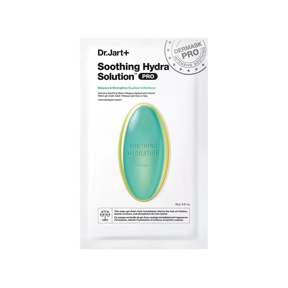 Dr.Jart+ Dermask™ Soothing Hydra Solution™