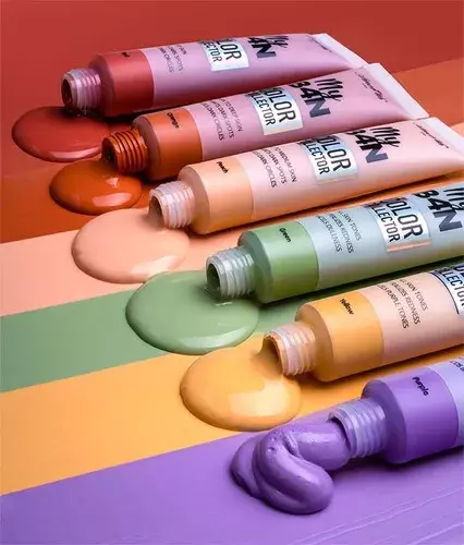 Amor Us My B4N Color Corrector - GREEN